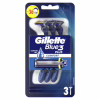 Бритва Gillette Blue 3 Comfort 3 шт. (7702018489695/7702018489619) - Image 2