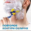 Бритва Gillette Blue 3 Comfort 3 шт. (7702018489695/7702018489619) - Image 6