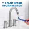 Бритва Gillette Blue 3 Comfort 3 шт. (7702018489695/7702018489619) - Image 7