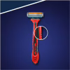 Бритва Gillette Blue 3 6 шт. (7702018516759/7702018362585) - Image 4