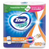Бумажные полотенца Zewa Wisch Weg Design 2 рулона (7322540973112) - Image 2