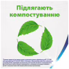 Бумажные полотенца Zewa Wisch Weg Design 2 рулона (7322540973112) - Image 10