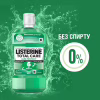 Ополаскиватель для полости рта Listerine Total Care Защита десен 250 мл (3574661397719/3574661397641) - Image 4