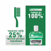 Ополаскиватель для полости рта Listerine Total Care Защита десен 250 мл (3574661397719/3574661397641) - Image 6
