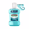 Ополаскиватель для полости рта Listerine Свежая мята 1000 мл (3574660520132) - Image 3