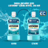 Ополаскиватель для полости рта Listerine Свежая мята 250 мл (3574660639643/5010123703509) - Image 6