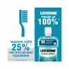 Ополаскиватель для полости рта Listerine Свежая мята 250 мл (3574660639643/5010123703509) - Image 12