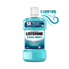 Ополаскиватель для полости рта Listerine Свежая мята 500 мл (3574661070360/5010123703585) - Image 3
