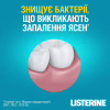 Ополаскиватель для полости рта Listerine Свежая мята 500 мл (3574661070360/5010123703585) - Image 7