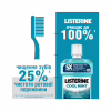 Ополаскиватель для полости рта Listerine Свежая мята 500 мл (3574661070360/5010123703585) - Image 12