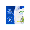 Шампунь Head & Shoulders Яблочная свежесть 400 мл (5410076659456) - Image 7