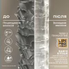 Шампунь OGX Coconut Milk Поживний з кокосовим молоком 385 мл (0022796970053) - Image 6