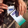 Презервативы Durex Invisible латексные с силиконовой смазкой ультратонкие 12 шт (5052197049619) - Image 5