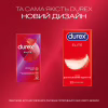 Презервативи Durex Elite латексні з силіконовою змазкою (тонкі) 12 шт. (5010232954229) - Image 4