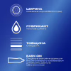 Презервативи Durex Classic латексні з силіконовою змазкою (класичні) 3 шт. (5010232954250) - Image 2