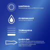 Презервативи Durex Extra Safe з силіконовою змазкою максимальна надійність 12 шт. (5010232954205) - Image 2