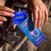 Презервативы Durex Extra Safe с силиконовой смазкой максимальная надежность 12 шт. (5010232954205) - Image 5