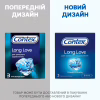 Презервативи Contex Long Love з анестетиком латексні з силіконовою змазкою 3 шт. (5060040300107) - Image 5