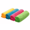 Салфетки для уборки Vileda Microfibre Color 4 шт. (4023103192577) - Image 2