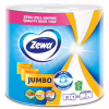 Бумажные полотенца Zewa Jumbo 1 рулон 325 отрывов (7322541191706) - Image 2