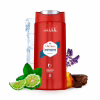 Гель для душа Old Spice Whitewater 675 мл (8006540280195) - Image 6