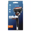 Бритва Gillette Fusion5 ProGlide Flexball с 2 сменными картриджами (7702018390816) - Image 2