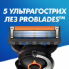 Бритва Gillette Fusion5 ProGlide Flexball с 2 сменными картриджами (7702018390816) - Image 3