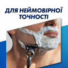 Бритва Gillette Fusion5 ProGlide Flexball с 2 сменными картриджами (7702018390816) - Image 4