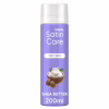 Гель для бритья Satin Care Shea Butter Silk Для сухой кожи 200 мл (7702018012466) - Image 2