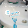 Змінні касети Gillette Venus Smooth 2 шт. (7702018490943/7702018495078) - Image 3