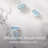 Сменные кассеты Gillette Venus Smooth 2 шт. (7702018490943/7702018495078) - Image 6