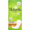 Ежедневные прокладки Naturella Camomile Normal 20 шт. (8006540100684) - Image 2