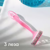 Бритва Gillette Simply Venus 3 12 шт. (7702018070732) - Image 4