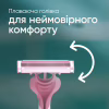 Бритва Gillette Simply Venus 3 12 шт. (7702018070732) - Image 5