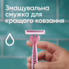 Бритва Gillette Simply Venus 3 12 шт. (7702018070732) - Image 6