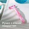 Бритва Gillette Simply Venus 3 12 шт. (7702018070732) - Image 7