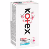 Ежедневные прокладки Kotex Normal Deo 56 шт. (5029053548234/5029053548098) - Image 2