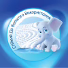 Паперові рушники Selpak 3 шари 80 відривів 6 рулонів (8690530015043) - Image 3