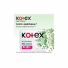 Гігієнічні прокладки Kotex Natural Super 7 шт. (5029053575346) - Image 4
