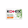 Гигиенические прокладки Kotex Natural Normal 8 шт. (5029053575322) - Image 3