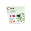 Гигиенические прокладки Kotex Natural Normal 8 шт. (5029053575322) - Image 4