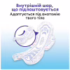 Гігієнічні прокладки Kotex Ultra Night 7 шт. (5029053540108) - Image 4