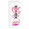 Тампоны Kotex Super с апликатором 8 шт. (5029053535265) - Image 2