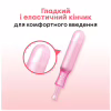 Тампони Kotex Normal з аплікатором 8 шт. (5029053535258) - Image 4