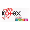 Тампоны Kotex Super 32 шт. (5029053562605/5029053035758) - Image 2