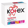 Тампоны Kotex Super 8 шт. (5029053534541) - Image 2