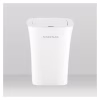 Контейнер для мусора Xiaomi Ninestars Waterproof Induction Trash White (DZT-10-11S) - Image 2