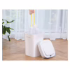 Контейнер для сміття Xiaomi Ninestars Waterproof Induction Trash White (DZT-10-11S) - Image 7