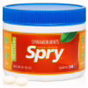 Драже з ксилітом Spry натуральні з корицею 240 шт. (700596000100) - Image 2