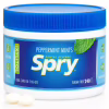 Драже з ксилітом Spry натуральні з м'ятою перцевою 240 шт. (700596000070) - Image 2